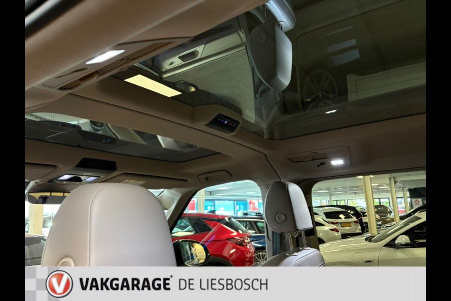 Volkswagen Multivan 1.4 eHybrid L1H1 Style,pano,leer,trekhaak,7 persoons,