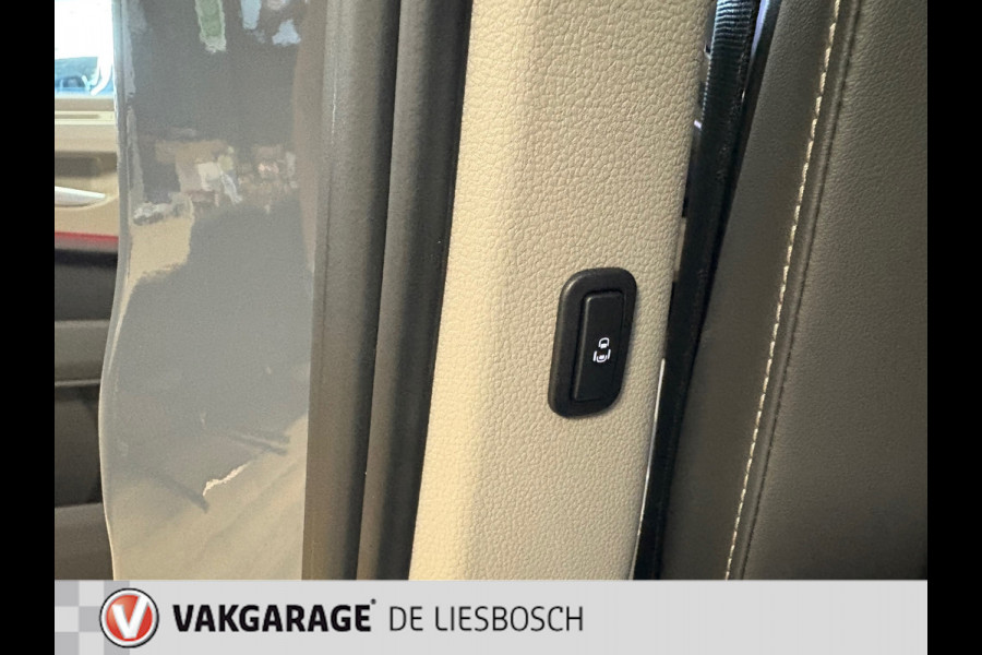 Volkswagen Multivan 1.4 eHybrid L1H1 Style,pano,leer,trekhaak,7 persoons,