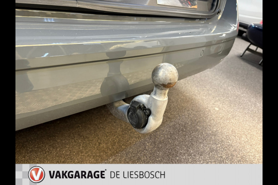 Volkswagen Multivan 1.4 eHybrid L1H1 Style,pano,leer,trekhaak,7 persoons,