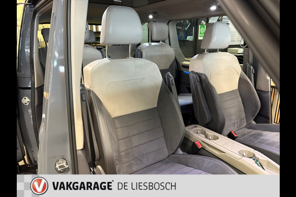 Volkswagen Multivan 1.4 eHybrid L1H1 Style,pano,leer,trekhaak,7 persoons,