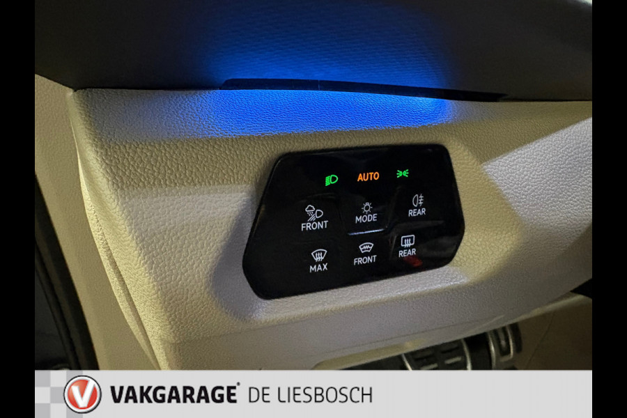 Volkswagen Multivan 1.4 eHybrid L1H1 Style,pano,leer,trekhaak,7 persoons,