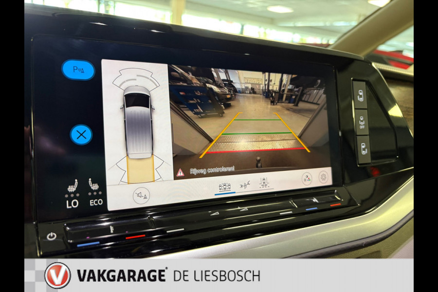 Volkswagen Multivan 1.4 eHybrid L1H1 Style,pano,leer,trekhaak,7 persoons,