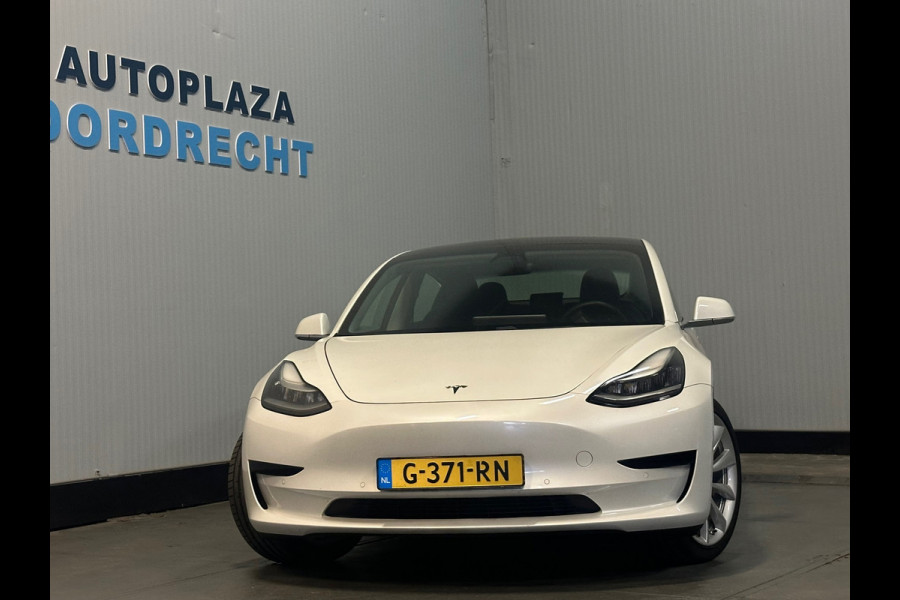 Tesla Model 3 Standard RWD Plus 60 kWh