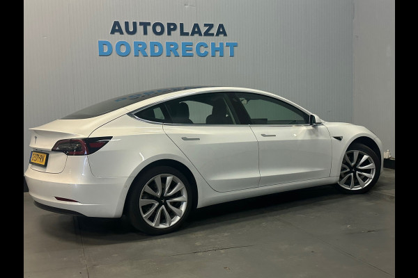 Tesla Model 3 Standard RWD Plus 60 kWh