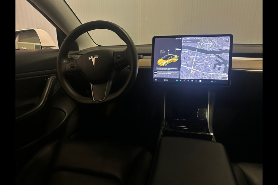 Tesla Model 3 Standard RWD Plus 60 kWh