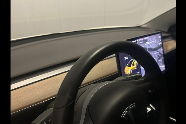 Tesla Model 3 Standard RWD Plus 60 kWh