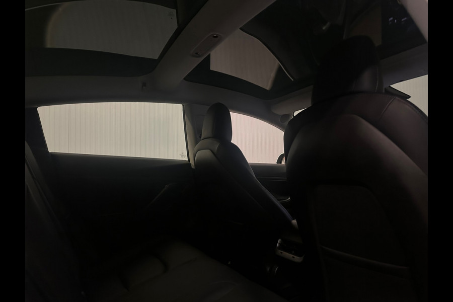 Tesla Model 3 Standard RWD Plus 60 kWh