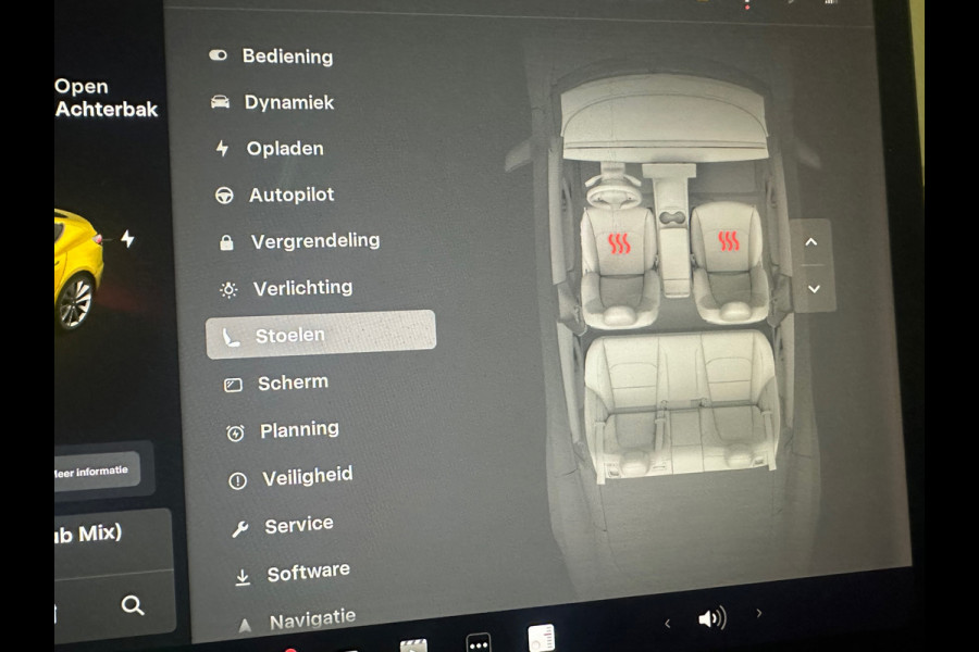 Tesla Model 3 Standard RWD Plus 60 kWh