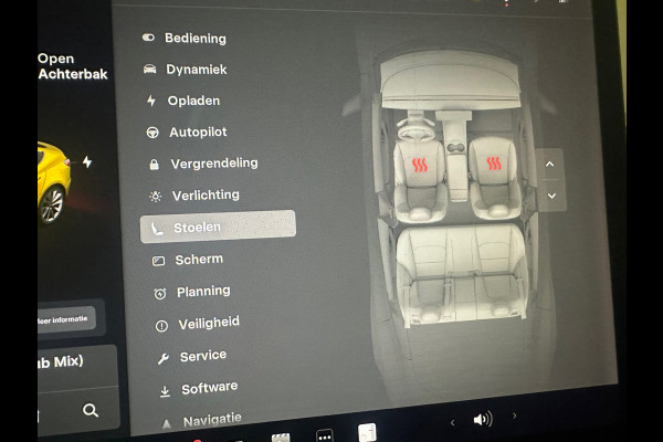Tesla Model 3 Standard RWD Plus 60 kWh