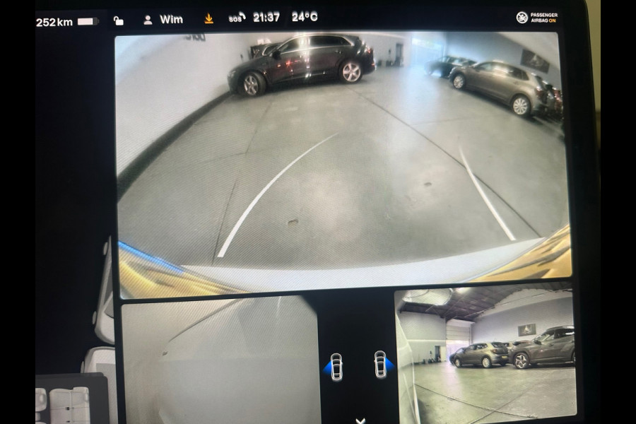 Tesla Model 3 Standard RWD Plus 60 kWh