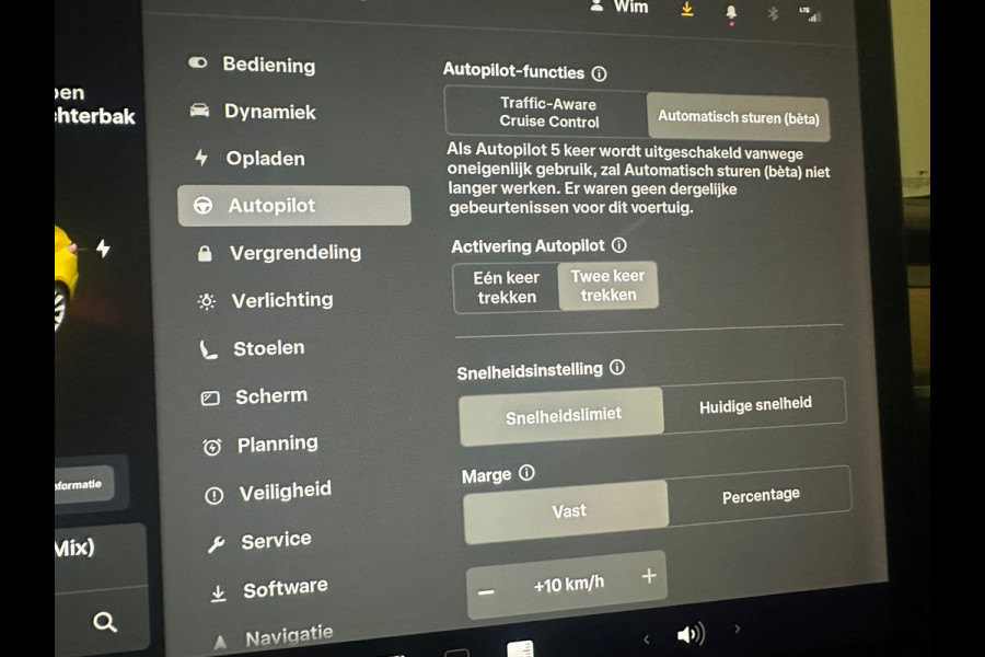 Tesla Model 3 Standard RWD Plus 60 kWh