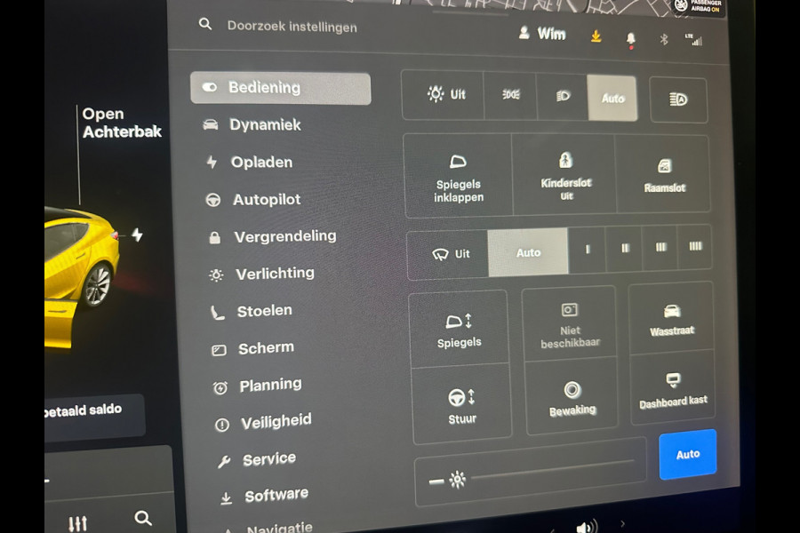 Tesla Model 3 Standard RWD Plus 60 kWh