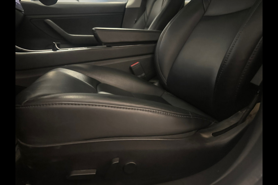 Tesla Model 3 Standard RWD Plus 60 kWh