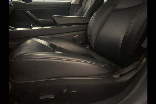 Tesla Model 3 Standard RWD Plus 60 kWh