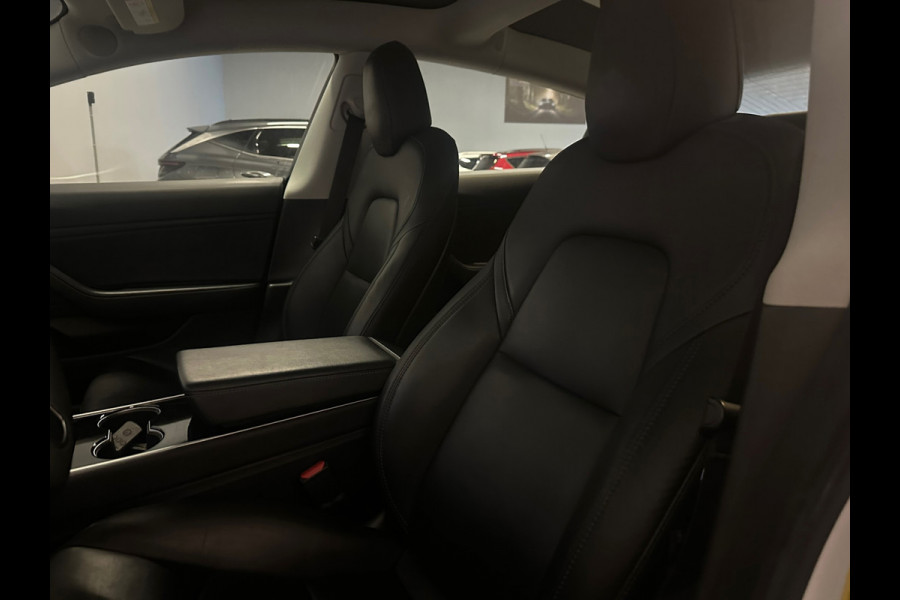 Tesla Model 3 Standard RWD Plus 60 kWh