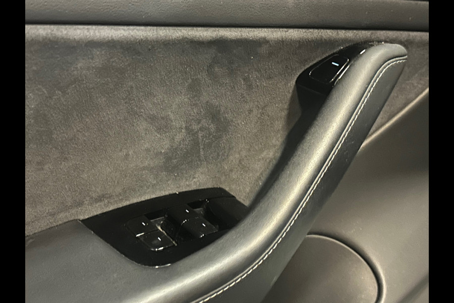 Tesla Model 3 Standard RWD Plus 60 kWh