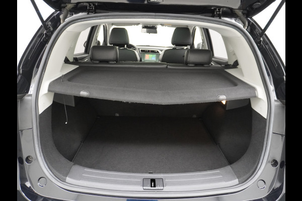 MG Mg Zs EV Luxury 45kWh Leder Panodak Camera Cruise Adaptief Apple Carplay Android Auto Stoelverwarming Airco Navi DAB Pdc Keyless Led Regensensor Lmv Bluetooth Connected services LaneAssist Verkeersbord detectie 1e Eigenaar Dealeronderhouden