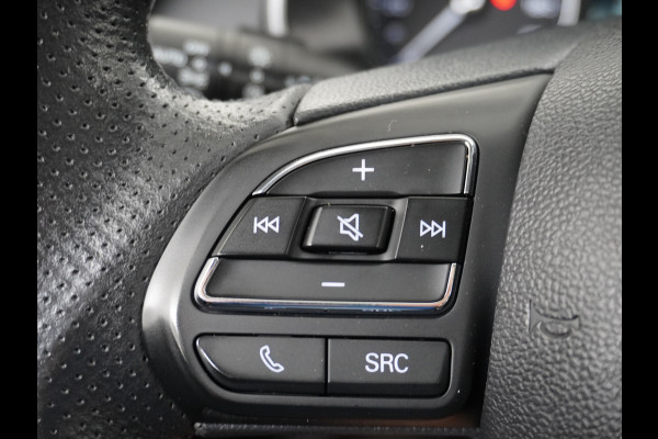 MG Mg Zs EV Luxury 45kWh Leder Panodak Camera Cruise Adaptief Apple Carplay Android Auto Stoelverwarming Airco Navi DAB Pdc Keyless Led Regensensor Lmv Bluetooth Connected services LaneAssist Verkeersbord detectie 1e Eigenaar Dealeronderhouden