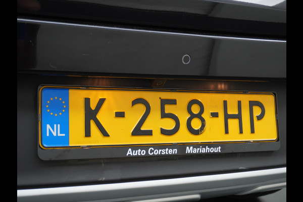 MG Mg Zs EV Luxury 45kWh Leder Panodak Camera Cruise Adaptief Apple Carplay Android Auto Stoelverwarming Airco Navi DAB Pdc Keyless Led Regensensor Lmv Bluetooth Connected services LaneAssist Verkeersbord detectie 1e Eigenaar Dealeronderhouden