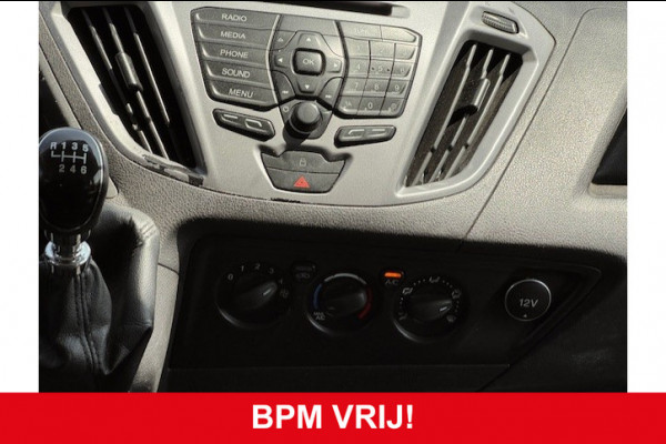 Ford Transit Custom 290 2.0 TDCI L2H1 Trend DC *Airco*Trekhaak