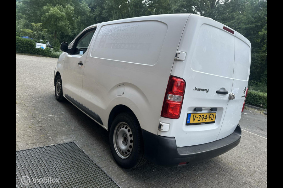 Citroën Jumpy bestel 1.6 BlueHDI 95 Comfort Economy XS
