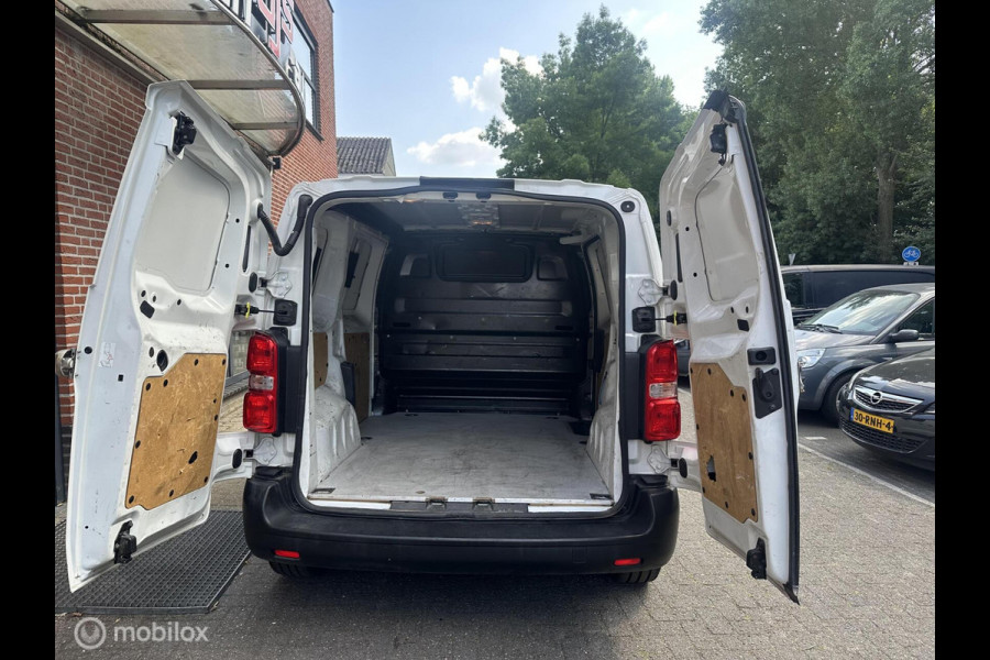 Citroën Jumpy bestel 1.6 BlueHDI 95 Comfort Economy XS