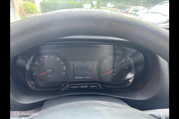 Citroën Jumpy bestel 1.6 BlueHDI 95 Comfort Economy XS