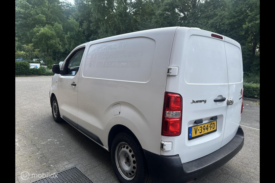 Citroën Jumpy bestel 1.6 BlueHDI 95 Comfort Economy XS