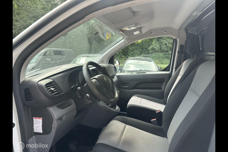 Citroën Jumpy bestel 1.6 BlueHDI 95 Comfort Economy XS