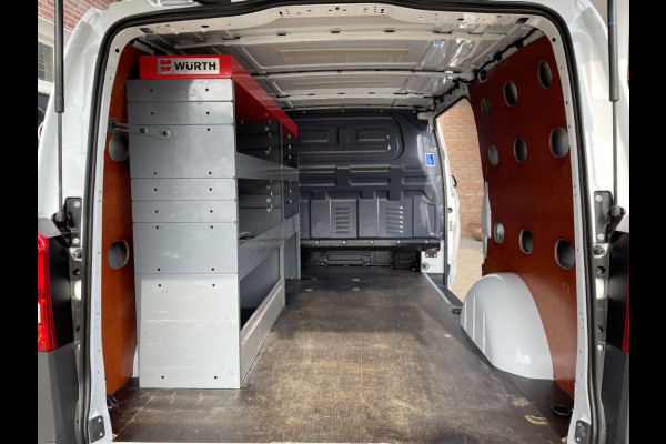 Mercedes-Benz Vito 114 CDI E6 Automaat Lang 3 zits BPM Vrij! Lease €352 p/m, Airco, Navi+Camera, Trekhaak, PDC, Imperiaal, Bedrijfsinrichting, Onderhoudshistorie aanwezig