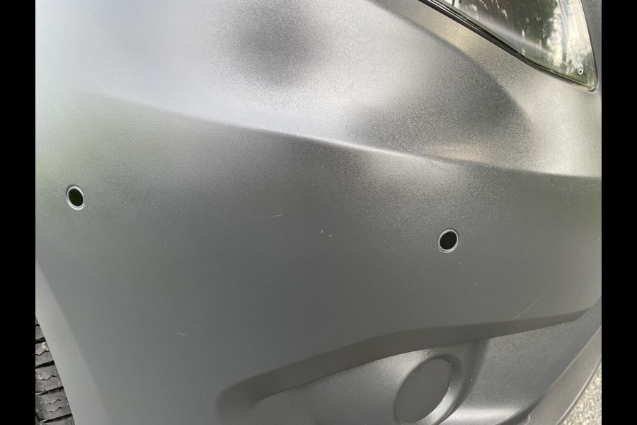 Mercedes-Benz Vito 114 CDI E6 Automaat Lang 3 zits BPM Vrij! Lease €352 p/m, Airco, Navi+Camera, Trekhaak, PDC, Imperiaal, Bedrijfsinrichting, Onderhoudshistorie aanwezig
