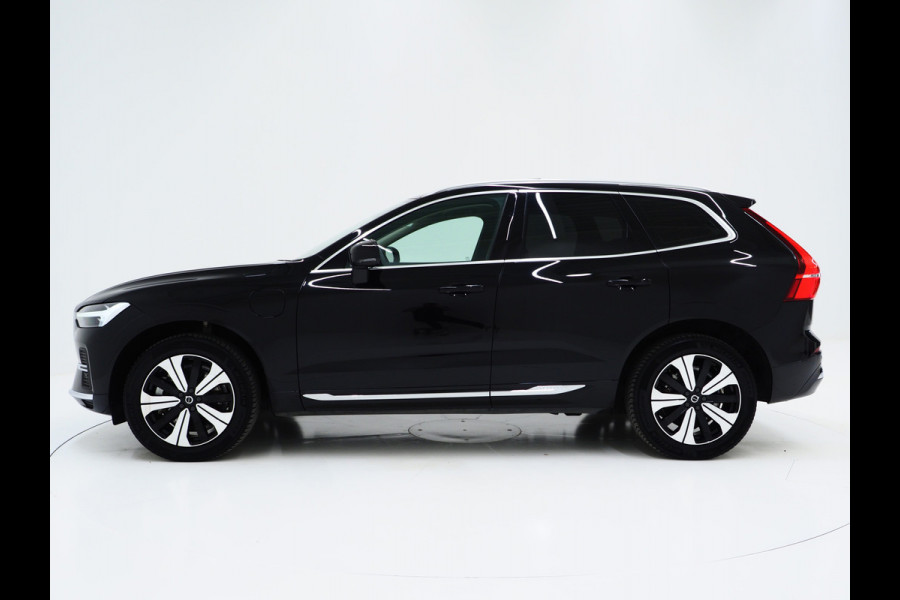 Volvo XC60 2.0 T6 Recharge AWD Plus Long Range | Panoramadak | Keyless | Camera | Memory | Leder | Virtual | Carplay