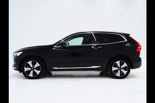 Volvo XC60 2.0 T6 Recharge AWD Plus Long Range | Panoramadak | Keyless | Camera | Memory | Leder | Virtual | Carplay