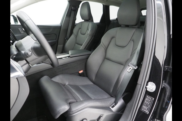 Volvo XC60 2.0 T6 Recharge AWD Plus Long Range | Panoramadak | Keyless | Camera | Memory | Leder | Virtual | Carplay