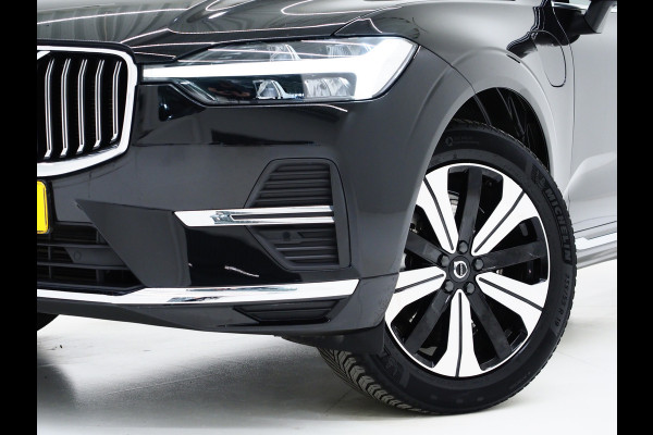Volvo XC60 2.0 T6 Recharge AWD Plus Long Range | Panoramadak | Keyless | Camera | Memory | Leder | Virtual | Carplay