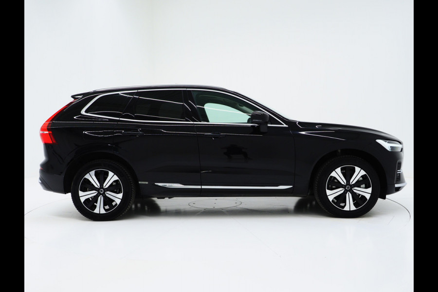 Volvo XC60 2.0 T6 Recharge AWD Plus Long Range | Panoramadak | Keyless | Camera | Memory | Leder | Virtual | Carplay