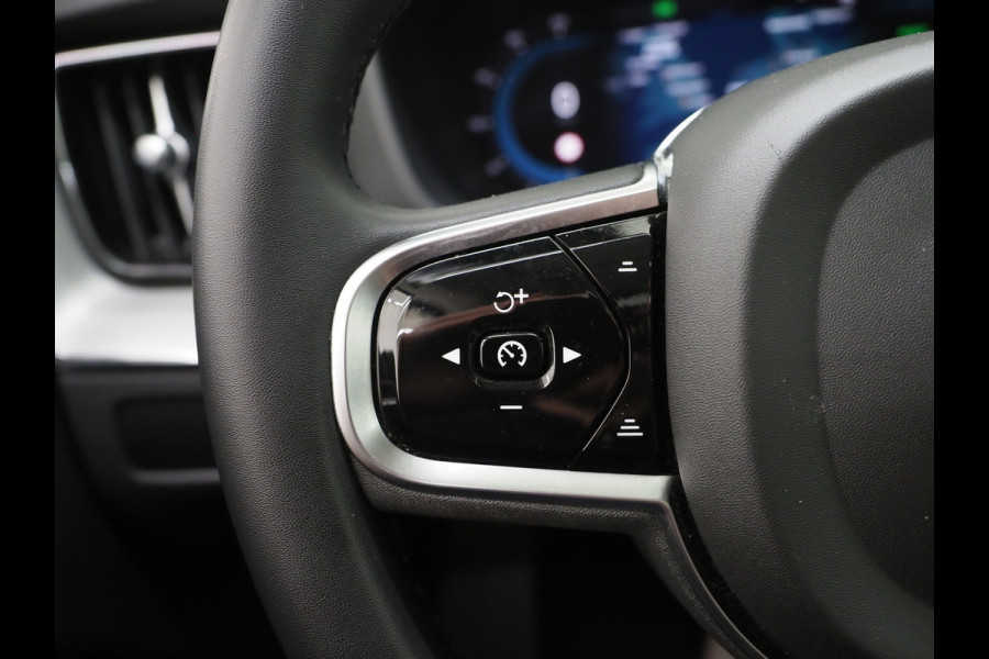 Volvo XC60 2.0 T6 Recharge AWD Plus Long Range | Panoramadak | Keyless | Camera | Memory | Leder | Virtual | Carplay