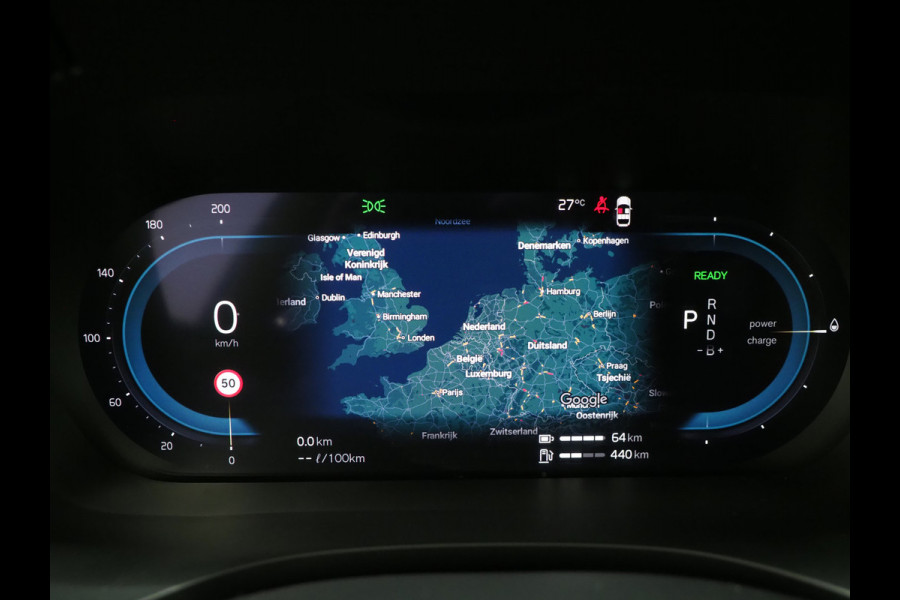 Volvo XC60 2.0 T6 Recharge AWD Plus Long Range | Panoramadak | Keyless | Camera | Memory | Leder | Virtual | Carplay