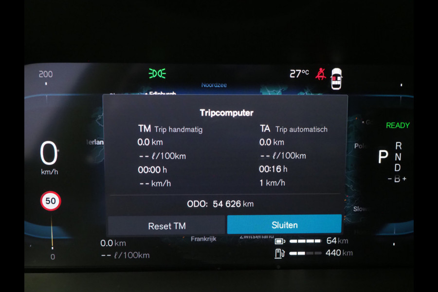 Volvo XC60 2.0 T6 Recharge AWD Plus Long Range | Panoramadak | Keyless | Camera | Memory | Leder | Virtual | Carplay