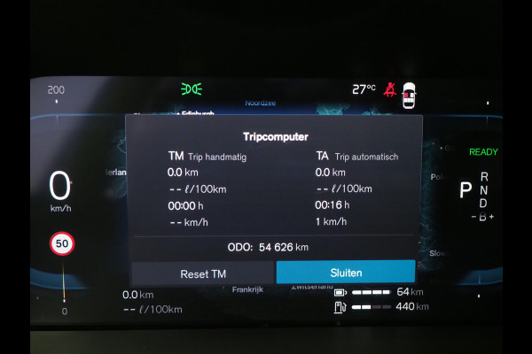 Volvo XC60 2.0 T6 Recharge AWD Plus Long Range | Panoramadak | Keyless | Camera | Memory | Leder | Virtual | Carplay