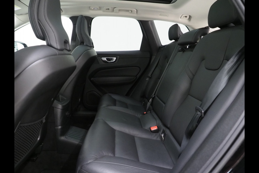 Volvo XC60 2.0 T6 Recharge AWD Plus Long Range | Panoramadak | Keyless | Camera | Memory | Leder | Virtual | Carplay
