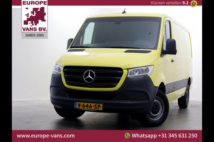 Mercedes-Benz Sprinter 314 CDI 143pk E6 RWD L2H1 Airco 10-2018