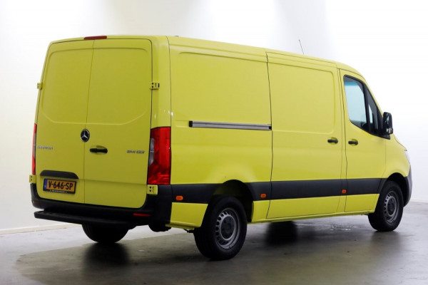 Mercedes-Benz Sprinter 314 CDI 143pk E6 RWD L2H1 Airco 10-2018
