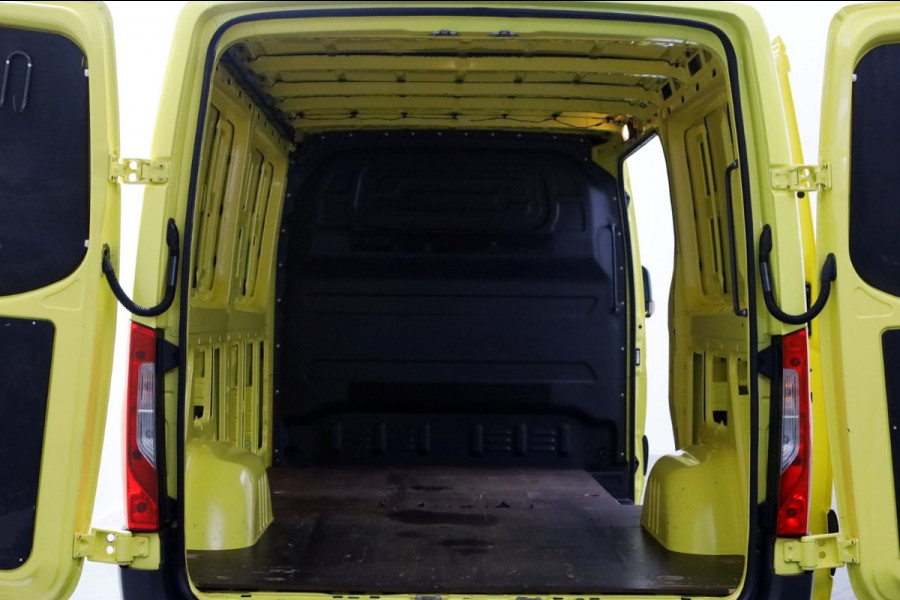 Mercedes-Benz Sprinter 314 CDI 143pk E6 RWD L2H1 Airco 10-2018