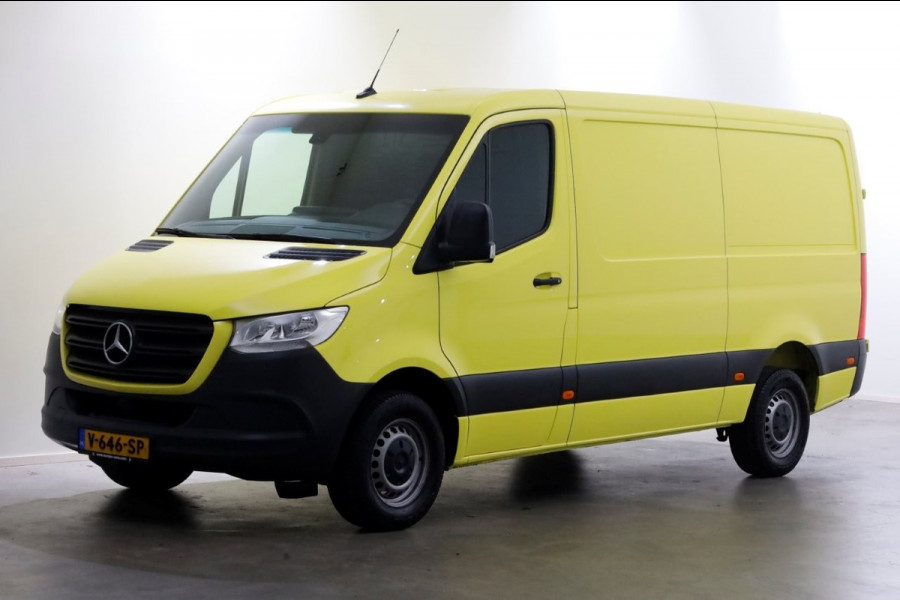 Mercedes-Benz Sprinter 314 CDI 143pk E6 RWD L2H1 Airco 10-2018