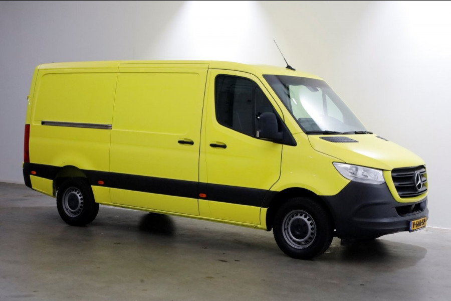 Mercedes-Benz Sprinter 314 CDI 143pk E6 RWD L2H1 Airco 10-2018