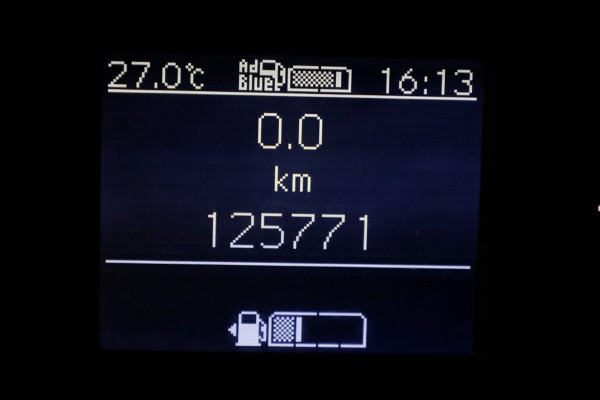 Mercedes-Benz Sprinter 314 CDI 143pk E6 RWD L2H1 Airco 10-2018
