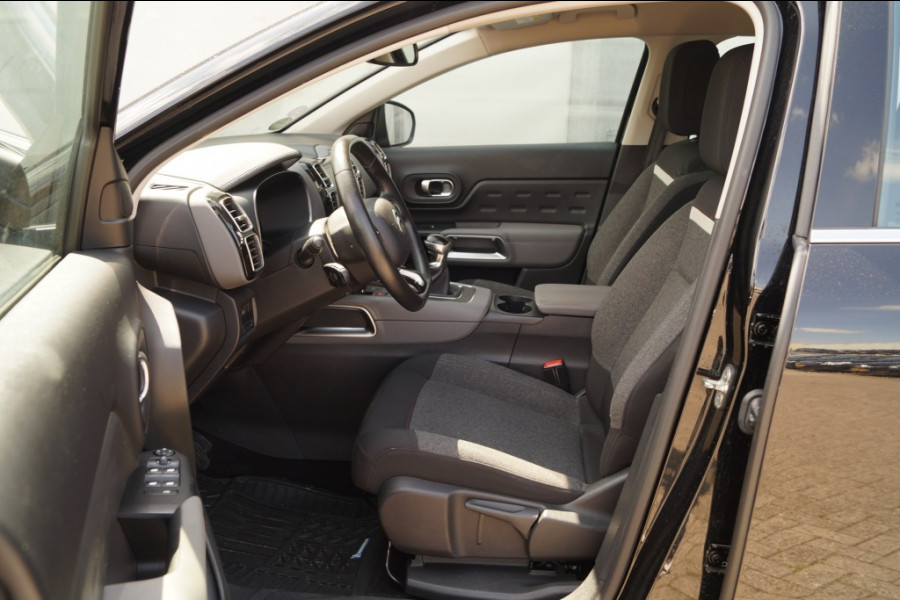 Citroën C5 Aircross 1.2 PureTech 130pk Business -NAVI-ECC-PDC-CAM-
