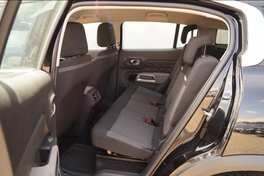 Citroën C5 Aircross 1.2 PureTech 130pk Business -NAVI-ECC-PDC-CAM-