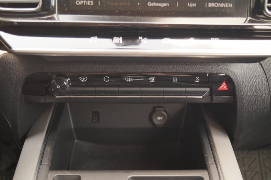 Citroën C5 Aircross 1.2 PureTech 130pk Business -NAVI-ECC-PDC-CAM-